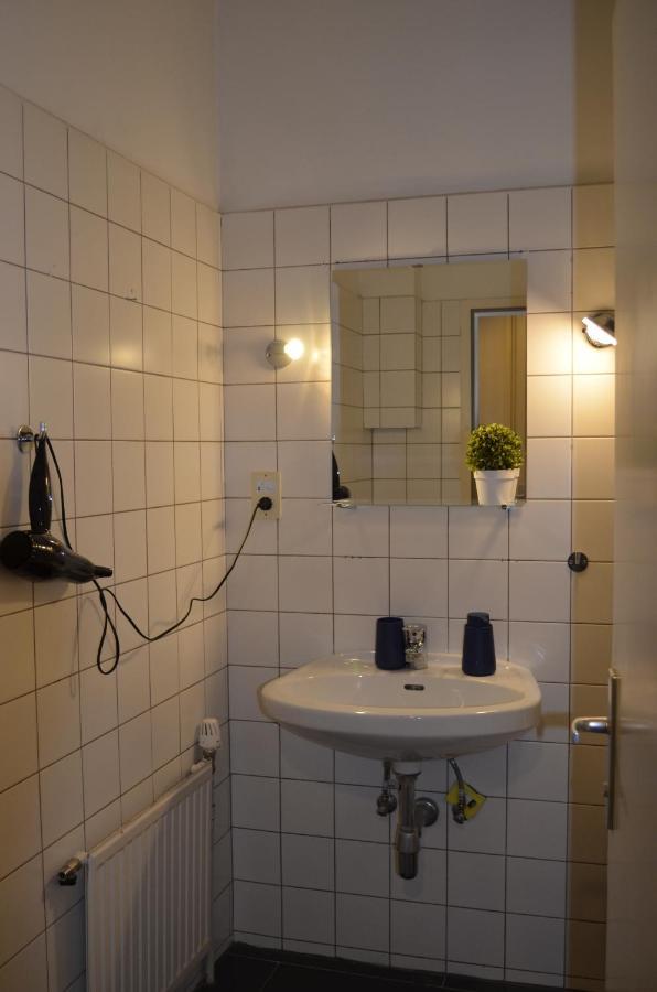 Citycenter Apartment Vienna Luaran gambar