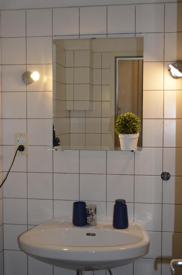Citycenter Apartment Vienna Luaran gambar