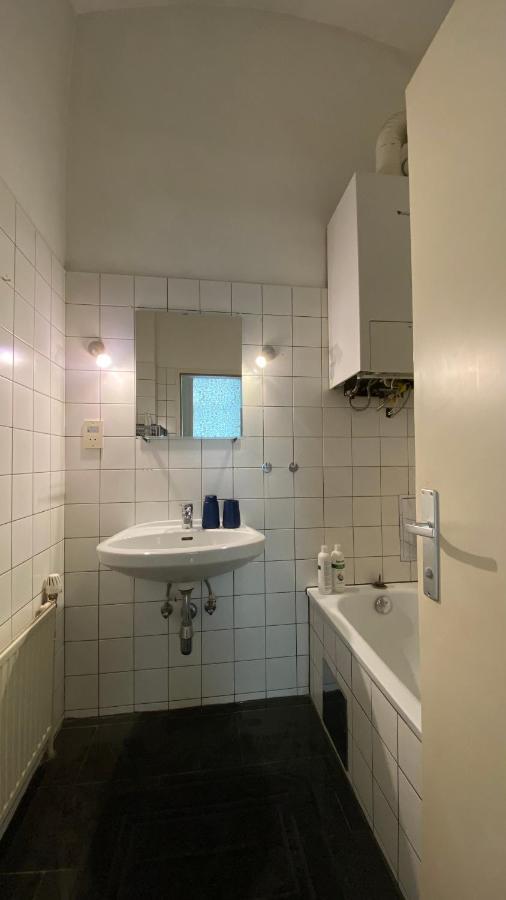Citycenter Apartment Vienna Luaran gambar