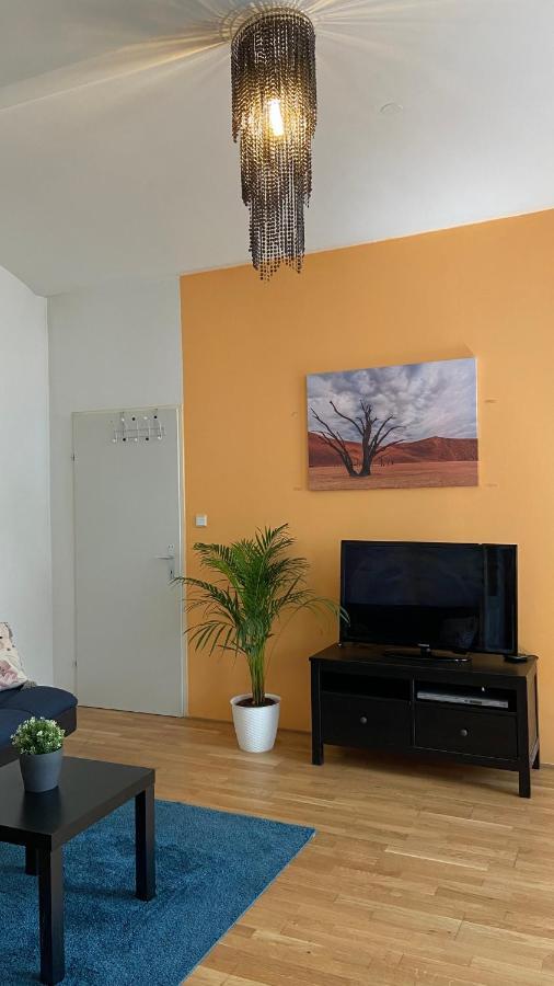 Citycenter Apartment Vienna Luaran gambar