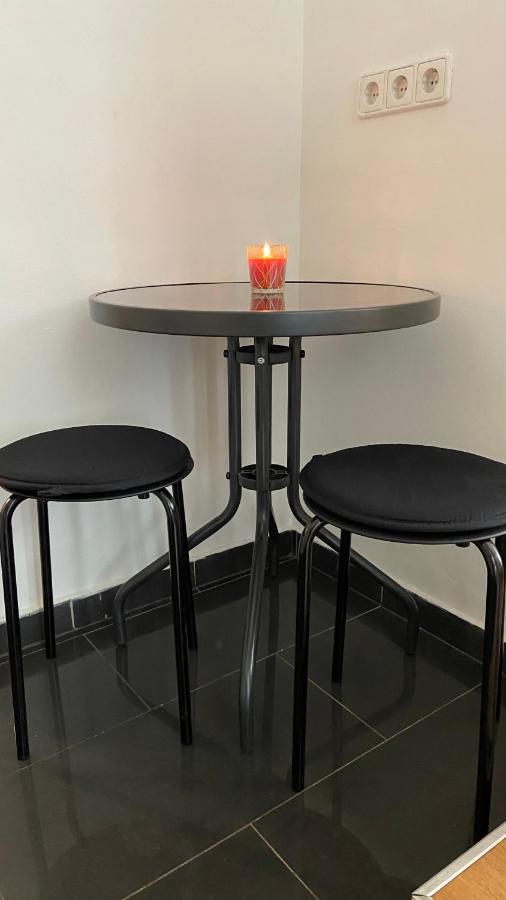 Citycenter Apartment Vienna Luaran gambar