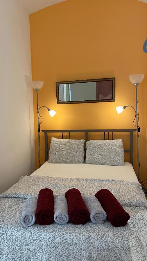 Citycenter Apartment Vienna Luaran gambar