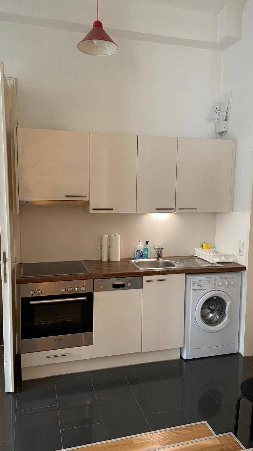 Citycenter Apartment Vienna Luaran gambar
