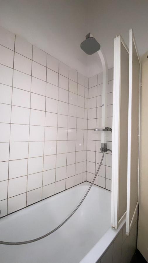 Citycenter Apartment Vienna Luaran gambar