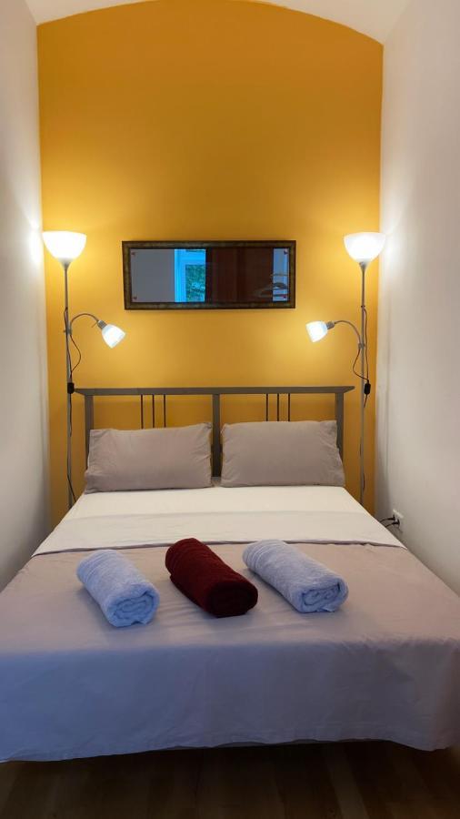 Citycenter Apartment Vienna Luaran gambar